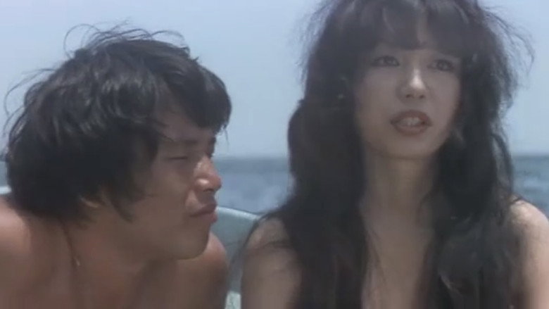 Secret of One Summer backdrop 4