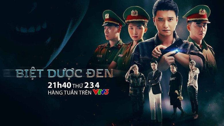 Biệt dược đen backdrop 1