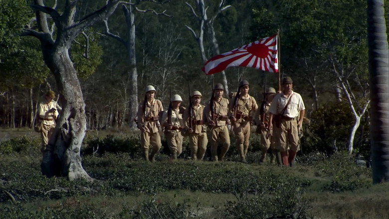 Kokoda backdrop 8