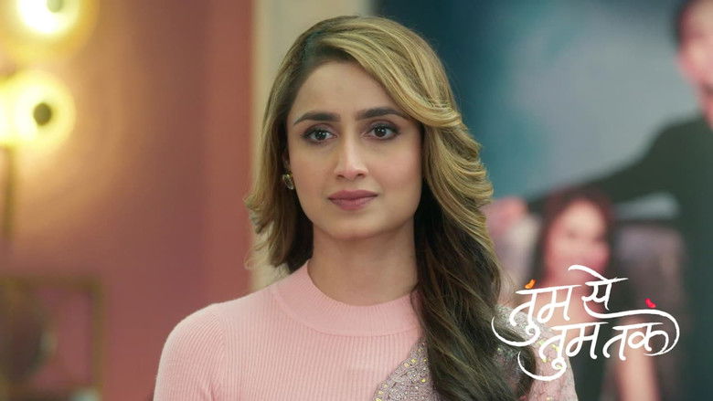 Anu’s Plea to Join Jhende’s Risky Mission