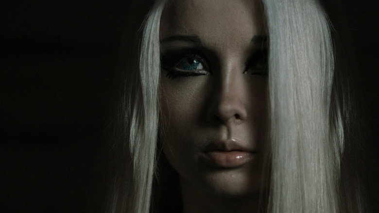 The Doll backdrop 2