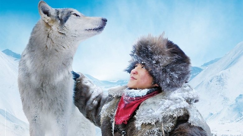 مشاهدة فيلم Loup 2009 مترجم | ايجي بست