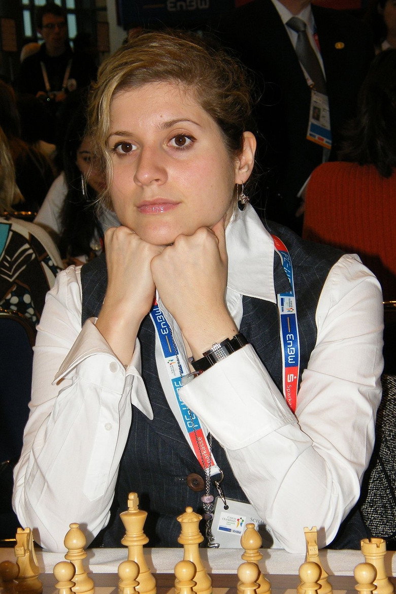 Jovanka Houska