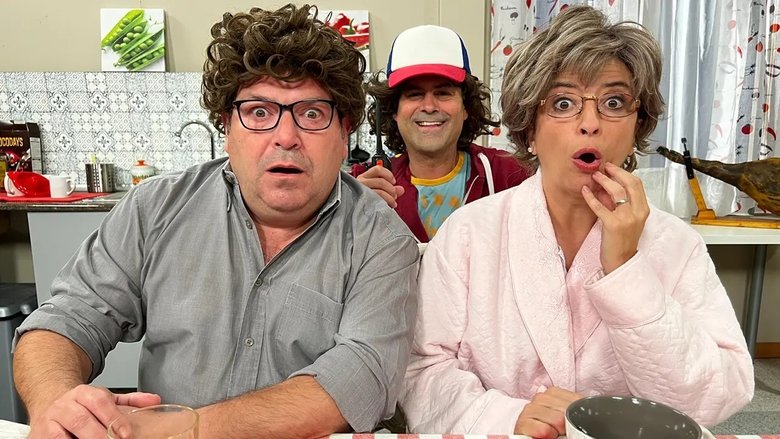 Oregón TV