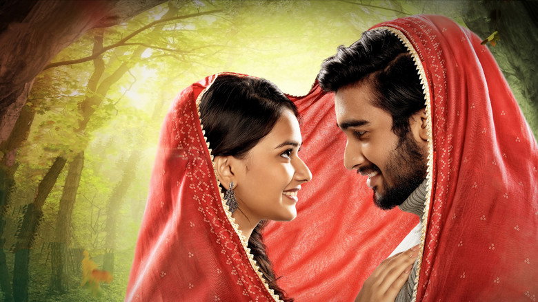Kotha Kothaga backdrop 2