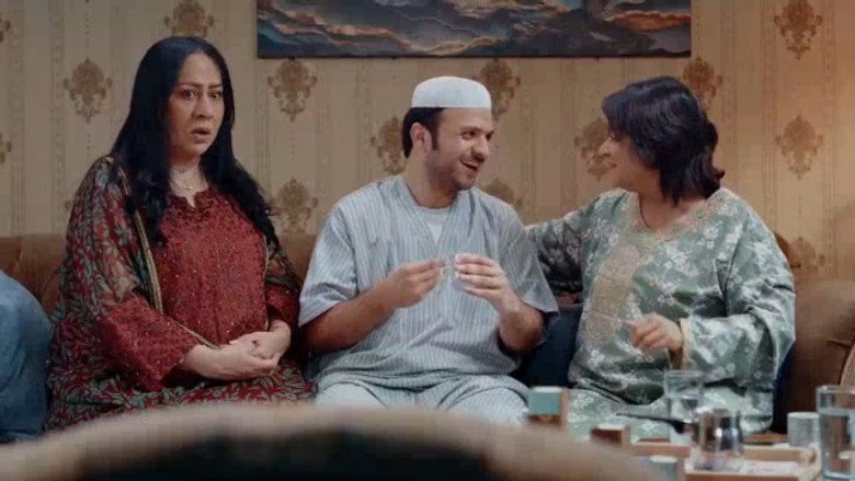 Episode 14 - Umm Jad’an