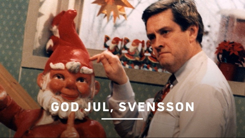 God jul
