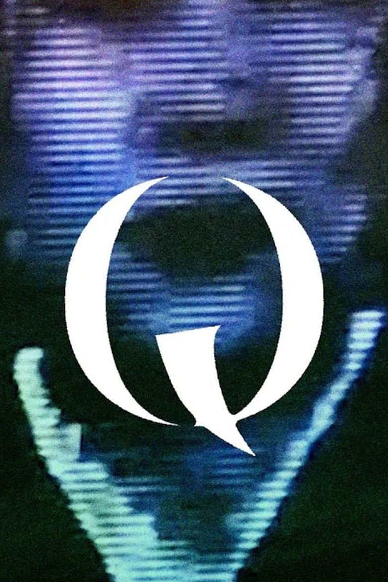 Fake Documentary “Q”: Cursed Video