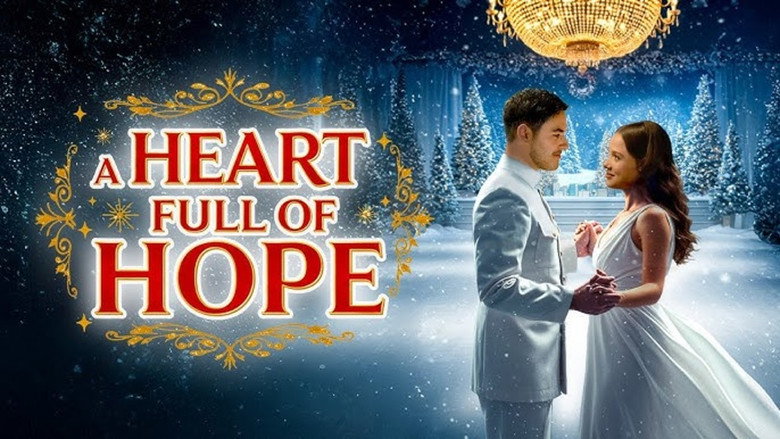 A Heart Full of Hope backdrop 1