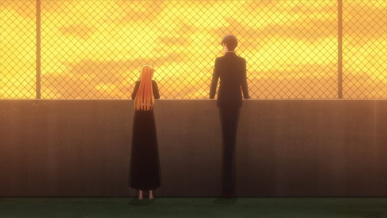 Fruits Basket -prelude- backdrop 5