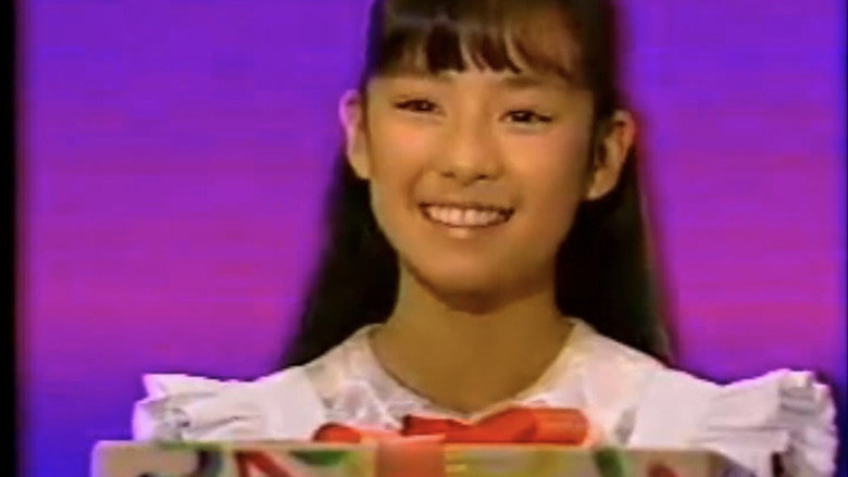 Alice in TV-land backdrop 9