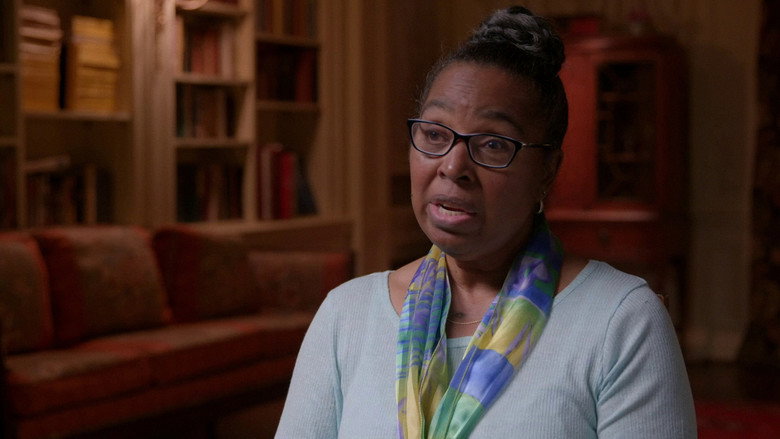 Something Wasn’t Right