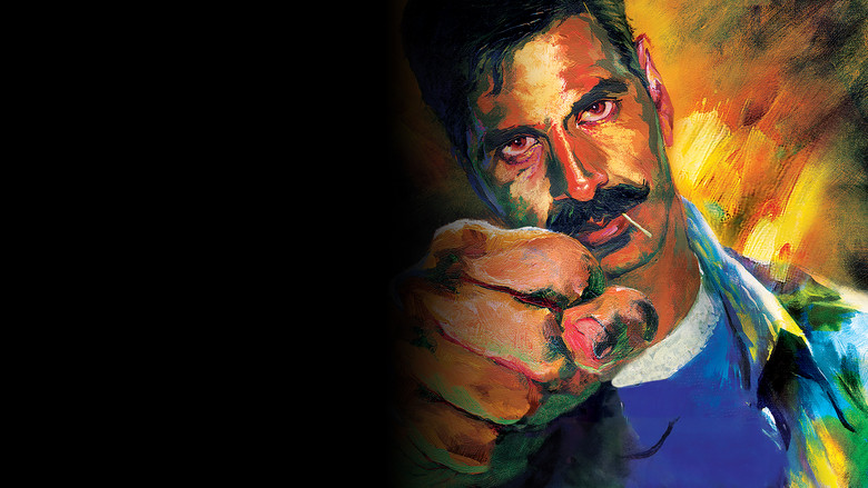 Rowdy Rathore backdrop 5