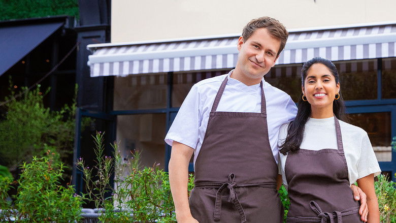 Ravneet Gill's Chop House