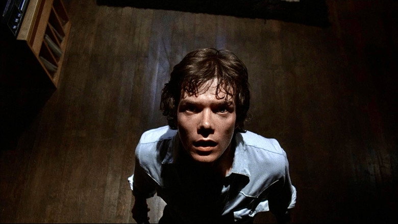 Amityville II: The Possession backdrop 7