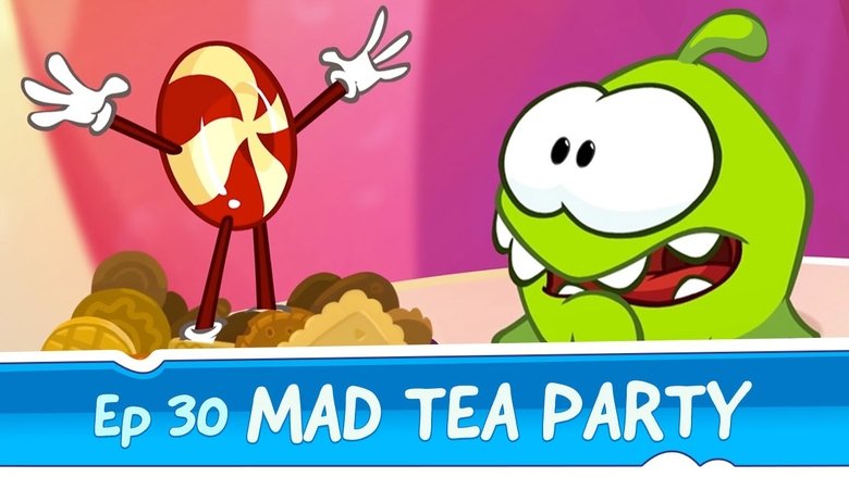 Mad Tea Party