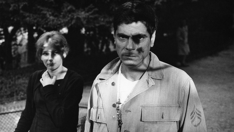 La Jetée backdrop 7