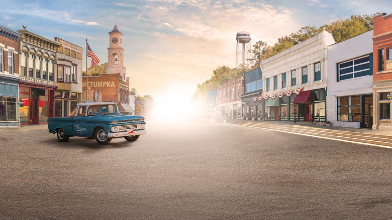 Home Town Takeover backdrop 7