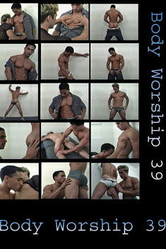 Body Worship 39