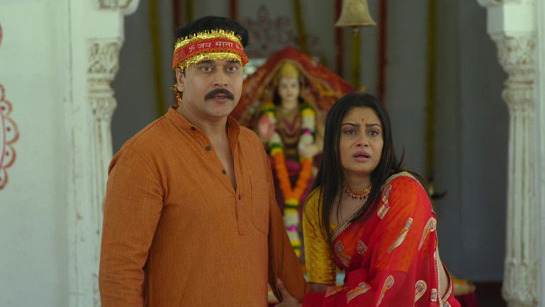 Anand-neelu's Heinous Act!