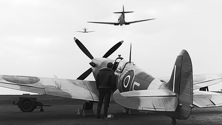 Lancaster Skies backdrop 2