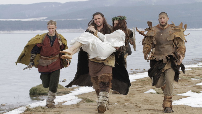Viking Quest backdrop 5