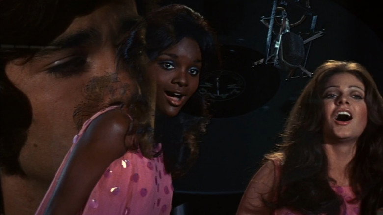 The Swinging Cheerleaders backdrop 6