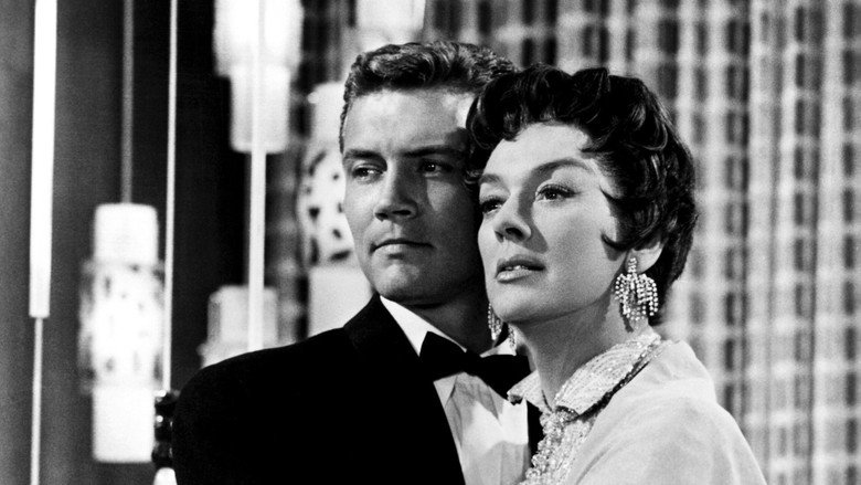 Auntie Mame backdrop 6