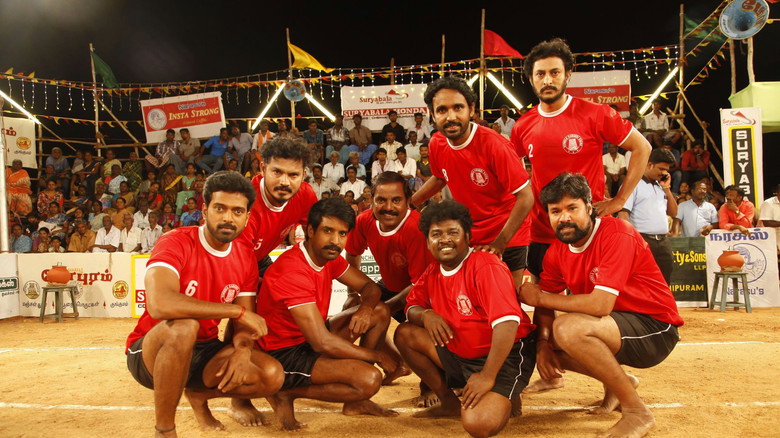 வெண்ணிலா கபடிகுழு 2線上电影看完整版
