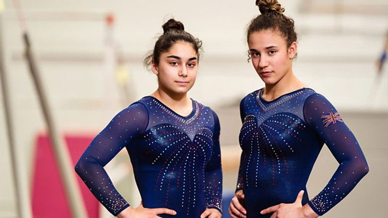 For the Very First Time Ever