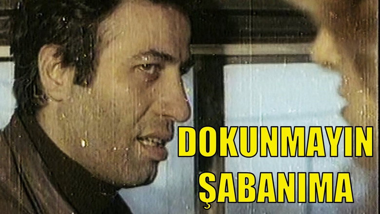 Dokunmayın Şabanıma backdrop 4