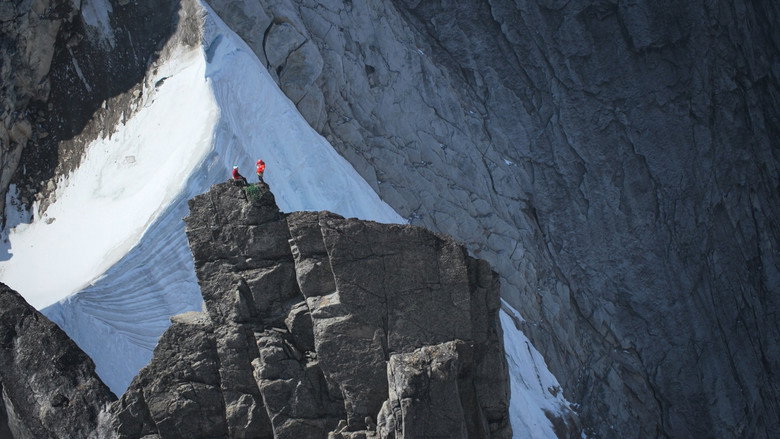 The Devil's Climb backdrop 5