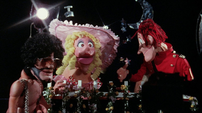 Let My Puppets Come backdrop 3