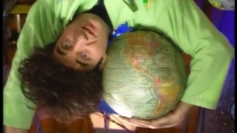 Gravity, Beakmania & Inertia