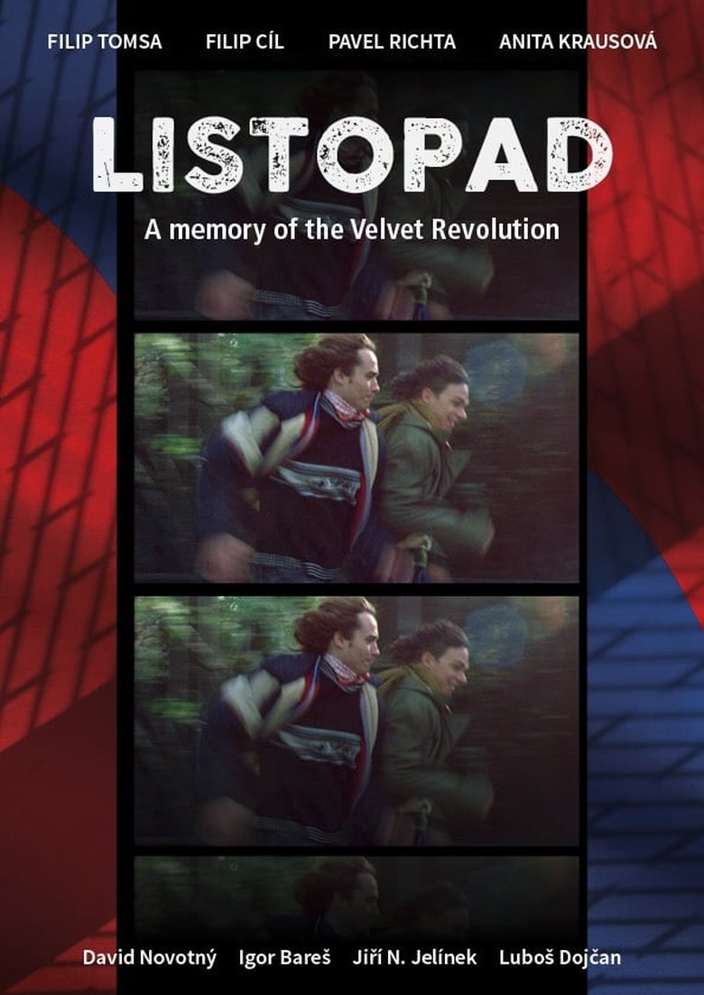 Movie Poster
