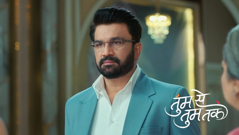 Anu and Pushpa Shape Harshvardhan’s New Path