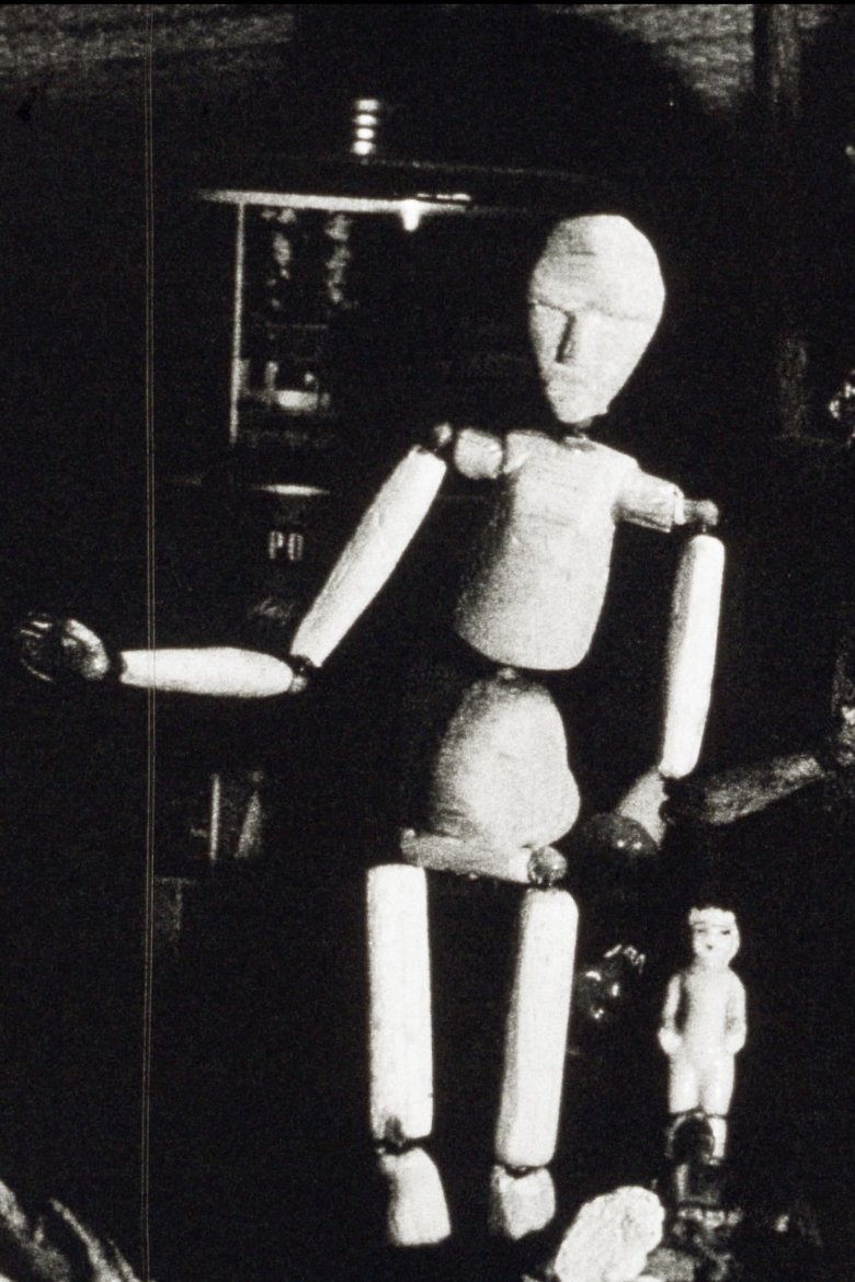 Monuments Far and Strange