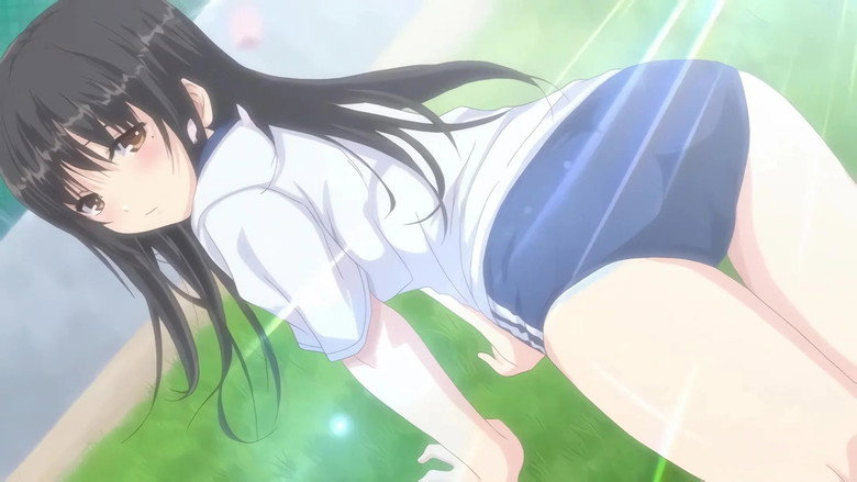 Furifure: Seifuku Datenshi no Kagai Jugyou backdrop 1