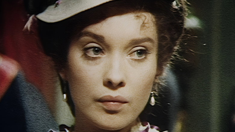 Anna Karenina backdrop 2