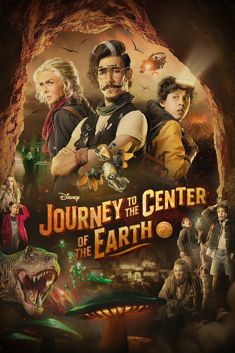 Show Poster
