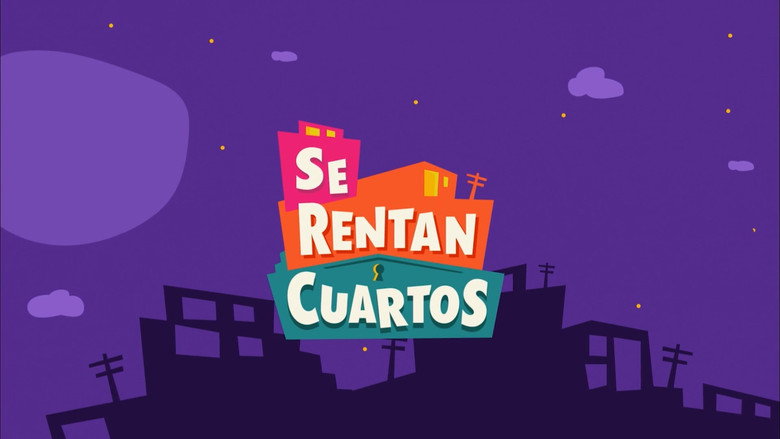 Se rentan cuartos backdrop 2