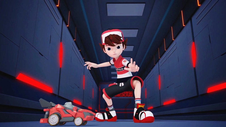 Episode 22