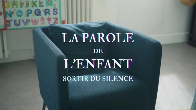 La Parole de l'enfant, sortir du silence backdrop 2