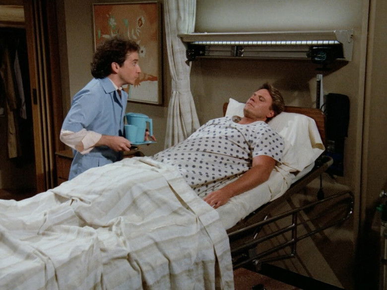 Disorderly Orderlies