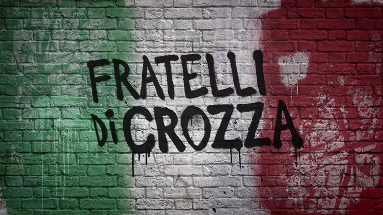 Fratelli di Crozza backdrop 7