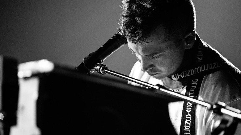 Twenty One Pilots: The Clancy World Tour Series backdrop 3