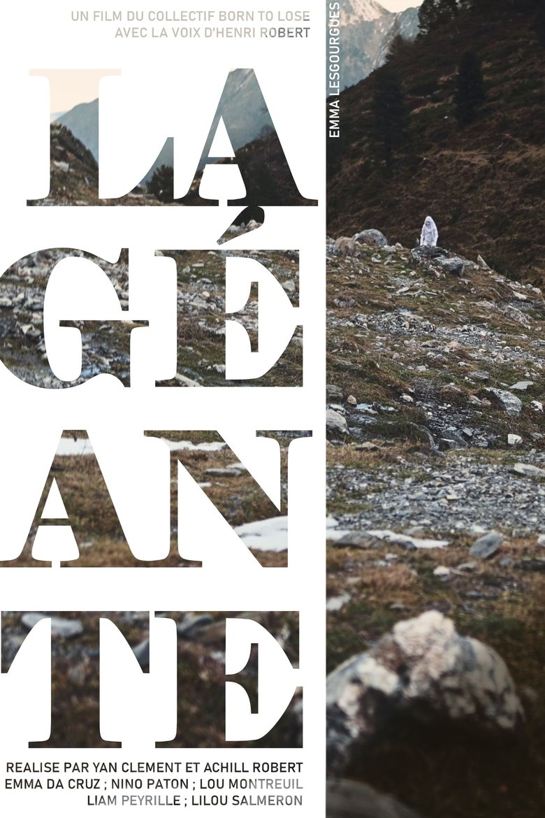 La géante
