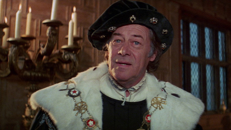 The Prince and the Pauper backdrop 3