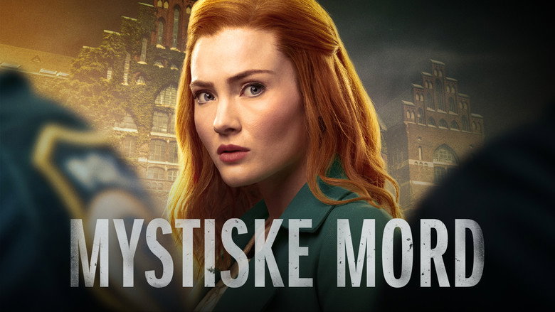 Aurora Teagarden Mysteries: Something New backdrop 8