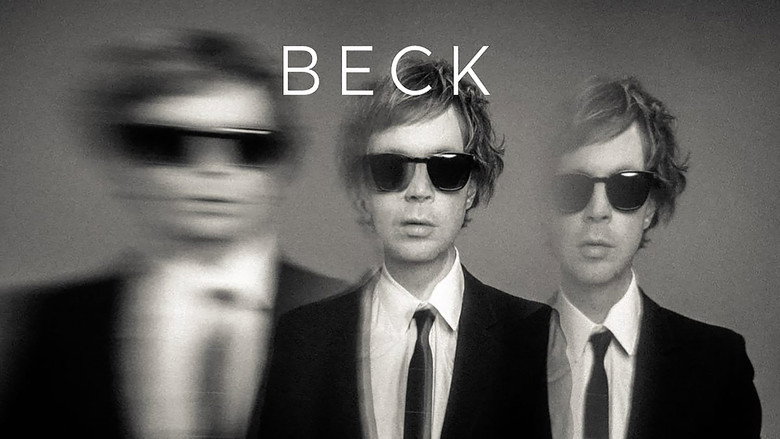 Beck - Live at Union Chapel線上电影看完整版